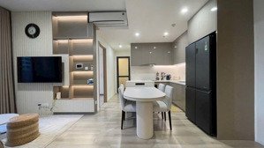 cho thuê căn hộ 2pn full nt cao cấp khu masteri centre point vin q9, view đẹp, gần vincom, free pql