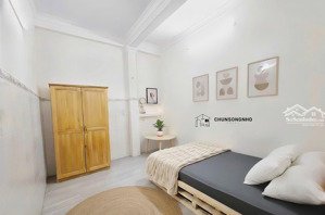 cho thuê nhà trọ 1pn + 1wc, đ.cửu long, p2, tân bình, 4 triệu, 30m2, giá cực chất