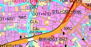 bán nr đẹp xuất sắc tại tđv linh đông, 8 tỷ, 52m2