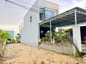 điện nam bắc,điện bàn đông-một lô đường bê tông rộng 4,5m-trục thông-ôtô vi vu-hỗ trợ vay