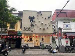 linhhk cho thuê mặt phố chân cầm, 80m, mt 5m