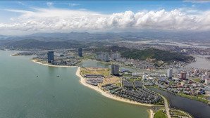 bán nhà mặt phố đường hoàng quốc việt - hạ long - quảng ninh