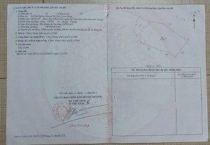 bán đất vườn tại xã tân nghĩa, di linh, lâm đồng, 12 tỷ, 16000 m2 hàng hiếm uy tín