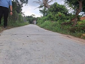 bán đất tại xã ninh xuân, ninh hòa, khánh hòa, 1,6 tỷ, 1361m2 chính chủ giá tốt