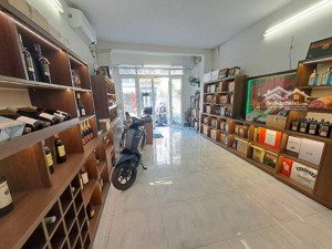 mặt tiền kinh doang - tân sơn nhì - nguyễn quý anh -( 4x14) - khu vực hiếm nhà