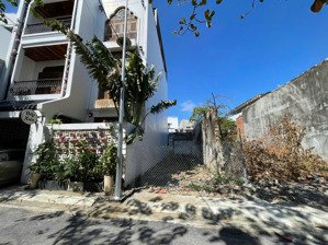 bán đất vĩnh hải cách sư vạn hạnh 20m, ô tô 5m, gần biển, giá 4,2 tỷ