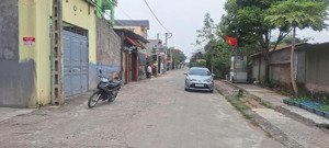 bán đất lô góc, bìa làng, bạch đa, kim hoa, mê linh, hn, 120m2, mt 8m, sổ đỏ, giá 6. x tỷ