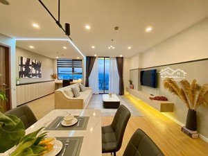 hiếm: cho thuê căn hộ hoa hậu 127m2, 3pn, full tại flc 265, giá 22tr/th, lh: 