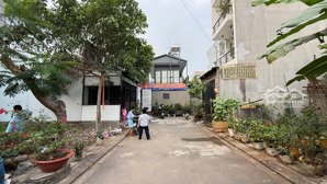 nền đất đẹp c6 - kdc eco3 hẻm 45 trường lưu - 3,67 tỷ/52,4m2