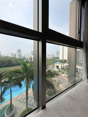 midtown m7 3pn - phú mỹ hưng - quận 7 - 137m² - view pháo hoa - hồ bơi & sông có ô xe - giá 19 tỷ