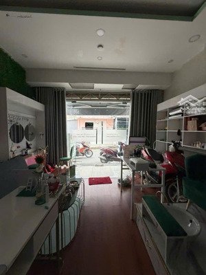 bán nhà mặt tiền kinh doanh đường số 14, p. hiệp bình, thủ đức, diện tích 50m2,giá 6,5 tỷ,