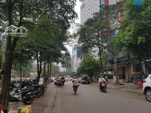 rẻ vô địch-trung tâm cầu giấy-mặt tiền quyền lực 10m-kinh doanh vp đỉnh cao-phân lô đường ô bàn cờ