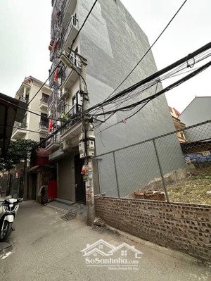 bán đất xuân đỉnh mặt ngõ thông lô góc ô tô 75 m giá 20 tỷ