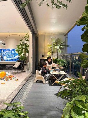 bán căn hộ sân vườn sun cora tower a2.03.16