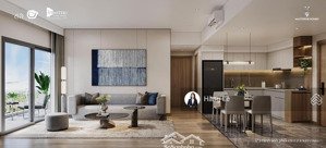 3pn masteri cosmo central view nội khu mát mẻ