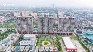 biệt thự trên không - kề sông cận phố 167m2 vốn ban đầu chỉ 4,2 tỷ htls - 0%/12 tháng, ck đến 10,5%