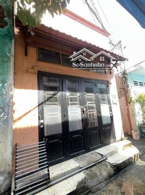 200m2 đường phạm văn chiêu, ngang 5,2m nở hậu, chỉ hơn 11 tỷ, quận gò vấp