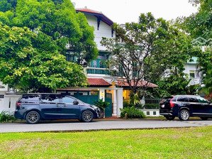 bán biệt thự khu thảo điền 2 - 153 nguyễn văn hưởng- đẳng cấp nhất thảo điền. 305m (15x20.5) 115 tỷ