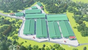 cần chuyển nhượng nhà xưởng đang hoạt động tại bình dương