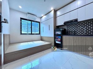 nhà dòng tiền giá tốt- mỹ đình 90m2 - 8 tầng - 30 phòng thu 130tr/th - giá 24 tỷ - hằng mini