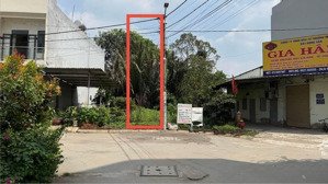 nền đất mt hẻm 1502 - ngay chợ long trường 4,099 tỷ/73,6m2