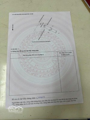 đất trung tâm dĩ an cạnh go (bigc) giữ tiền tốt, ở càng lời