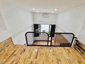 4.000.000 duplex cửa sổ trời siêu thoáng, hỗ trợ giữ phòng qua tết