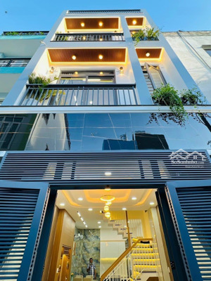 giảm sâu 30% bán gấp nhà hxh hoàng văn thụ, p. 2, tân bình, 70m2, 2tỷ990tr, đang cho thuê 20tr/th