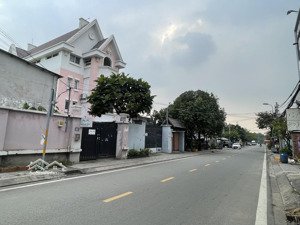 đất mặt tiền cầu xây2, ngang 6,2m, cần bán nhanh