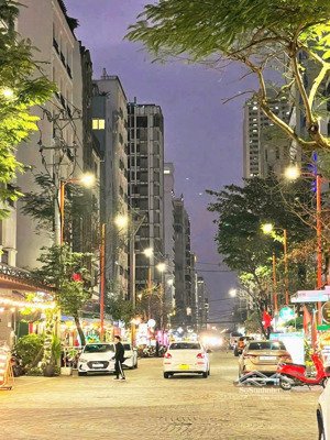 bán lô đất đường 5m5 mỹ đa đông 12 khu an thượng , dt : 142m2 ( ngang 6m5 ), xây dựng được cao tầng