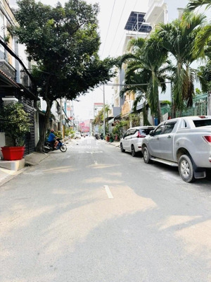 hàng hiếm! 150m mặt tiền kinh doanh - giá chỉ nhỉnh 9 tỷ - giáp tân phú