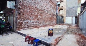 bán mảnh đất vàng mặt phố trương định, lô góc, sẵn gpxd 7 tầng, cơ hội cho các nhà đầu tư.