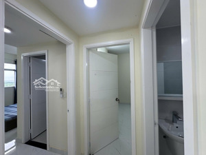 chung cư terra flora cần bán căn hộ 69m2 đã có sổ hồng riêng có sẵn nội thất khai thác cho thuê