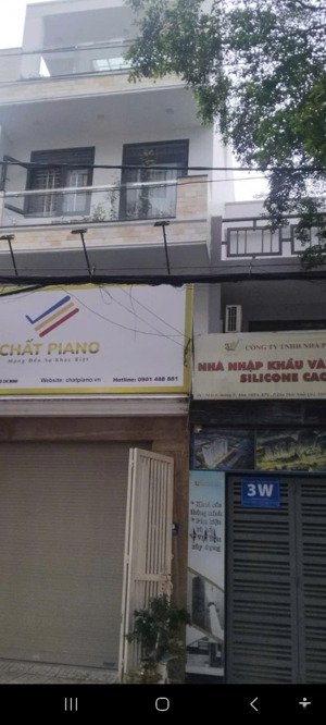 bán nhà đường f khu 38ha phường tân thới nhất, q12 dt 90m2, giá 12,7 tỷ