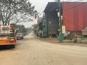 bán đất nền hòa bình thị trấn ba hàng đồi. 83m giá 650 triệu