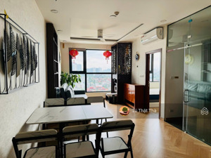 không đăng ảo! chính chủ bán căn hộ tầng trung ở hh3 eco lake view 76m2 2 ngủ 2wc full nội thất đẹp