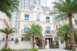 duy nhất 1 căn dinh thự ngắm du thuyền đẹp nhất hạ long. giá tốt nhất thị trường