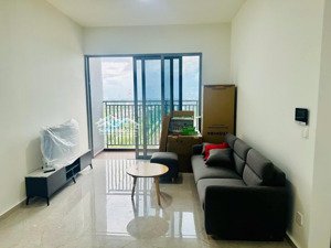 (thuê) 2pn2wc full nội thất, chỉ 17 triệu, view công viên thú cưng - celesta rise nguyễn hữu thọ