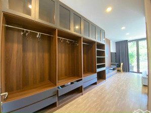 cho thuê nhà đẹp full nội thất cao cập kđt hà quang 2 phước hải nha trang vào ở ngay