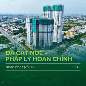 green skyline căn hộ xây xong mới bán- chính thức nhận booking giai đoạn 1
