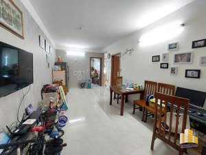 bán căn góc chung cư ct1b hud phước long