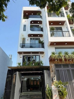 nhà phố kế bên trường giao thông vận tải quận 12 cần bán