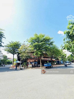 bán nhà quận 2, góc 2 mặt tiền cao đức lân, 10x20m, 2 tầng, đang cho thuê