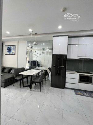 giỏ hàng cho thuê căn hộ richstar tân phú - tô hiệu - hoà bình