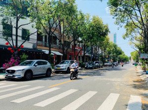 lô đất đẹp hiếm có đường 7,5m an trung gần euro villa và cầu trần thị lý giá tốt