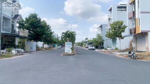  CẦN TIỀN BÁN NHANH NỀN ĐƯỜNG BÙI QUANG TRINH KDC PHÚ AN, PHƯỜNG HƯNG PHÚ, TP CẦN THƠ