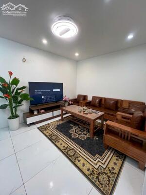 Nhà đẹp đón tết chỉ hơn 2x, full nội thất