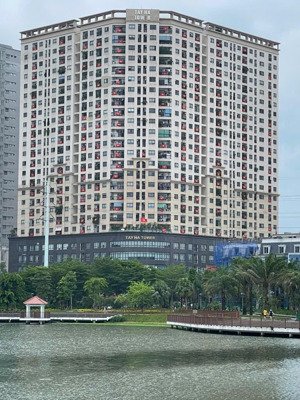 cho thuê văn phòng 100m2 toà nhà tây hà tower (miễn phí dịch vụ)