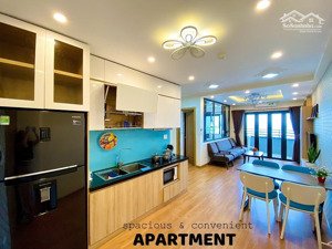 bán gấp căn hộ đà nẵng plaza giá nhỉn 4tỷ, trung tâm quận hải châu, full nội thất mới