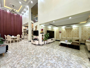 biệt thự khu sao đỏ- dương kinh hải phòng